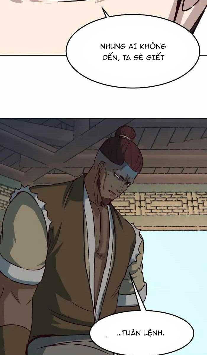 Túy Kiếm Dạ Hành Chapter 68 - 27
