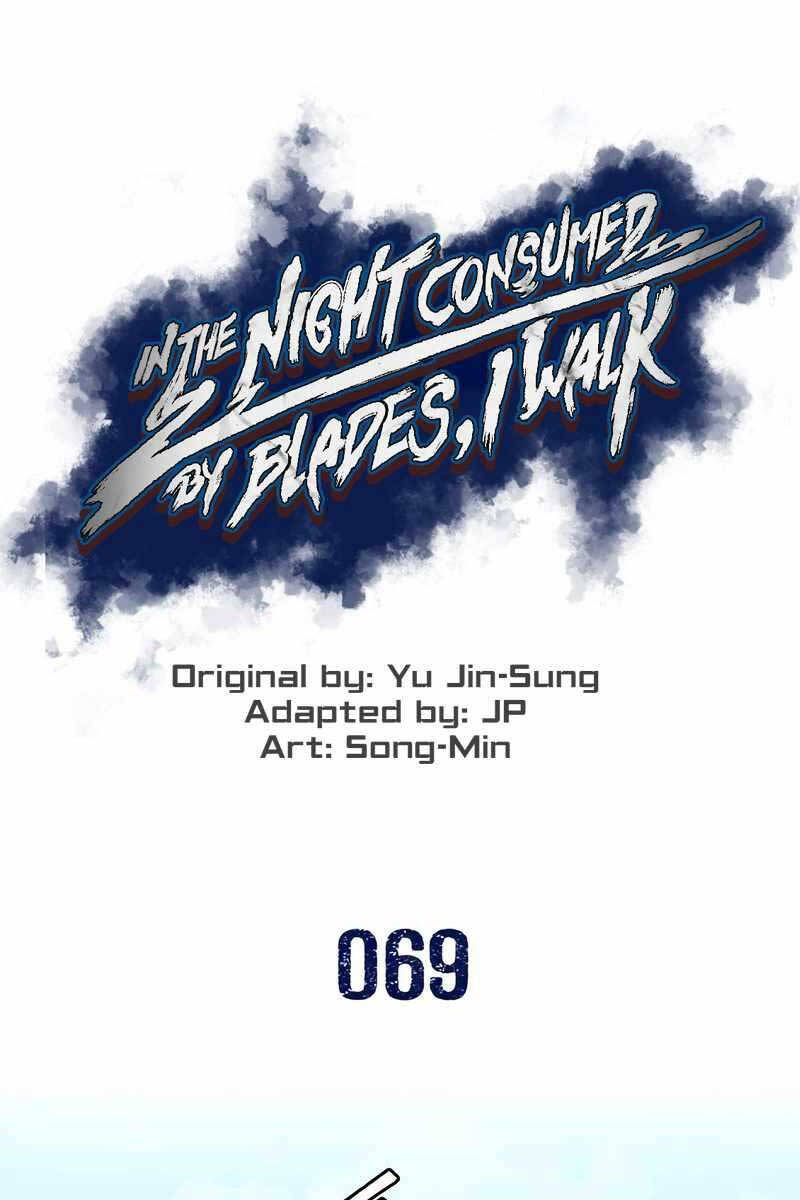 Túy Kiếm Dạ Hành Chapter 69 - 1