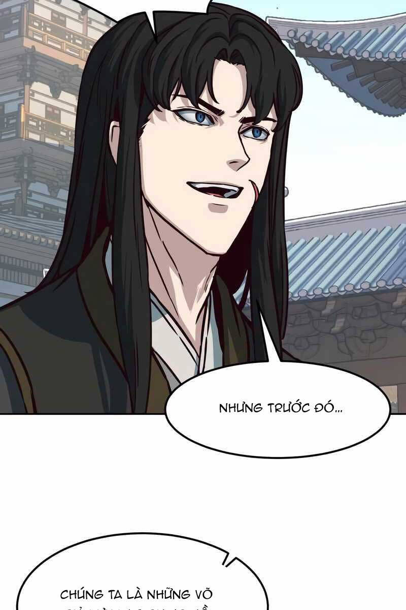 Túy Kiếm Dạ Hành Chapter 69 - 22
