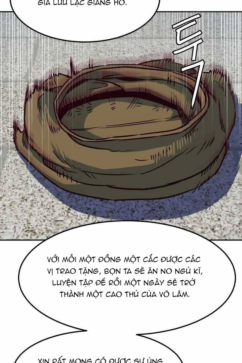 Túy Kiếm Dạ Hành Chapter 69 - 23