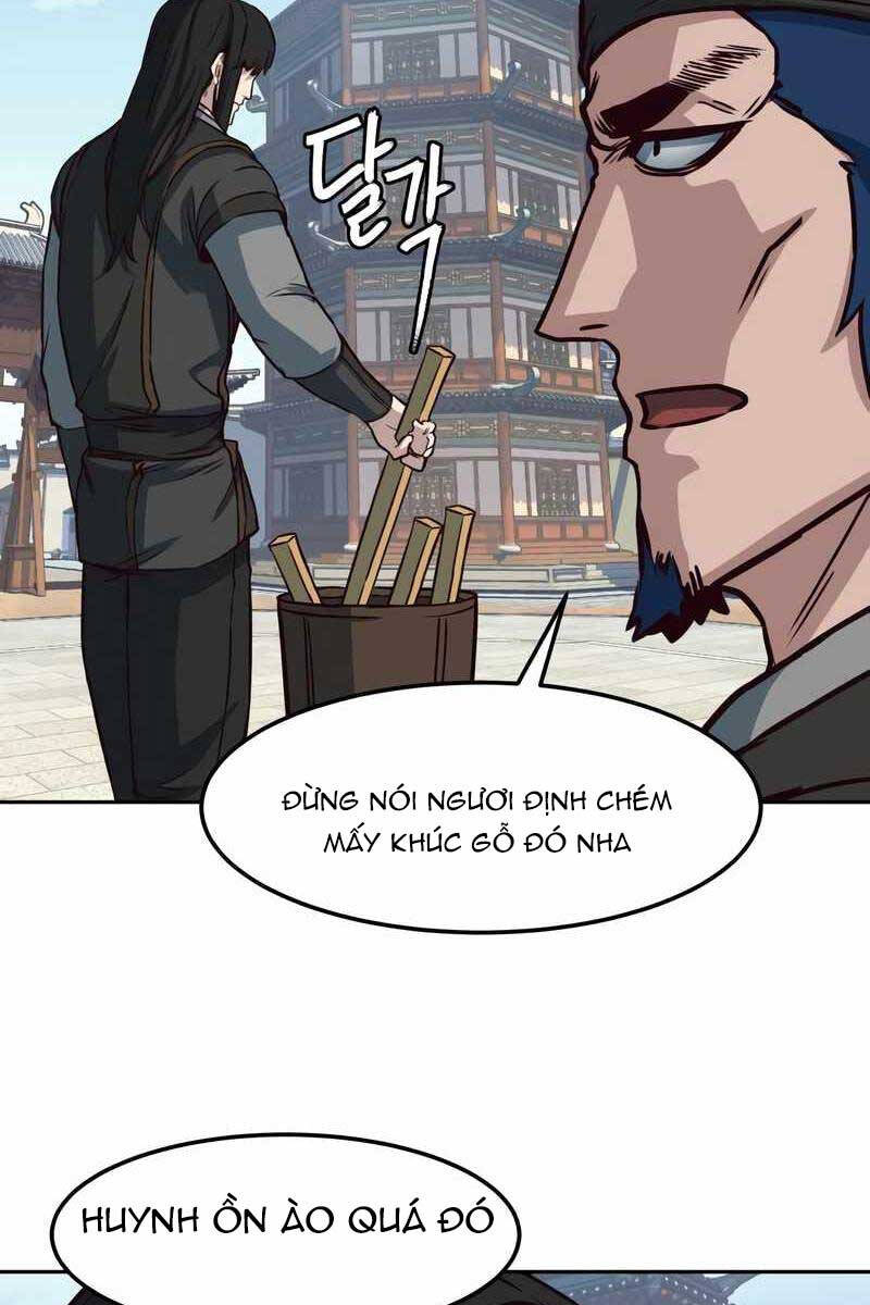 Túy Kiếm Dạ Hành Chapter 69 - 30