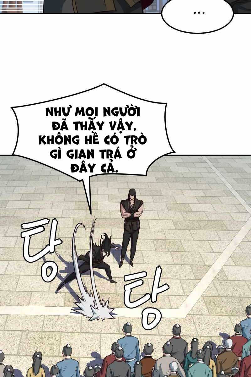 Túy Kiếm Dạ Hành Chapter 69 - 34