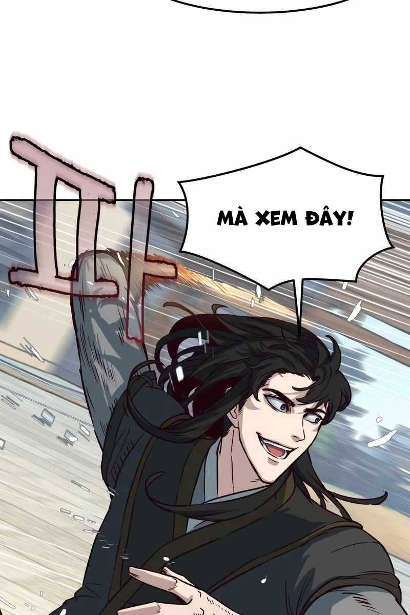 Túy Kiếm Dạ Hành Chapter 69 - 36
