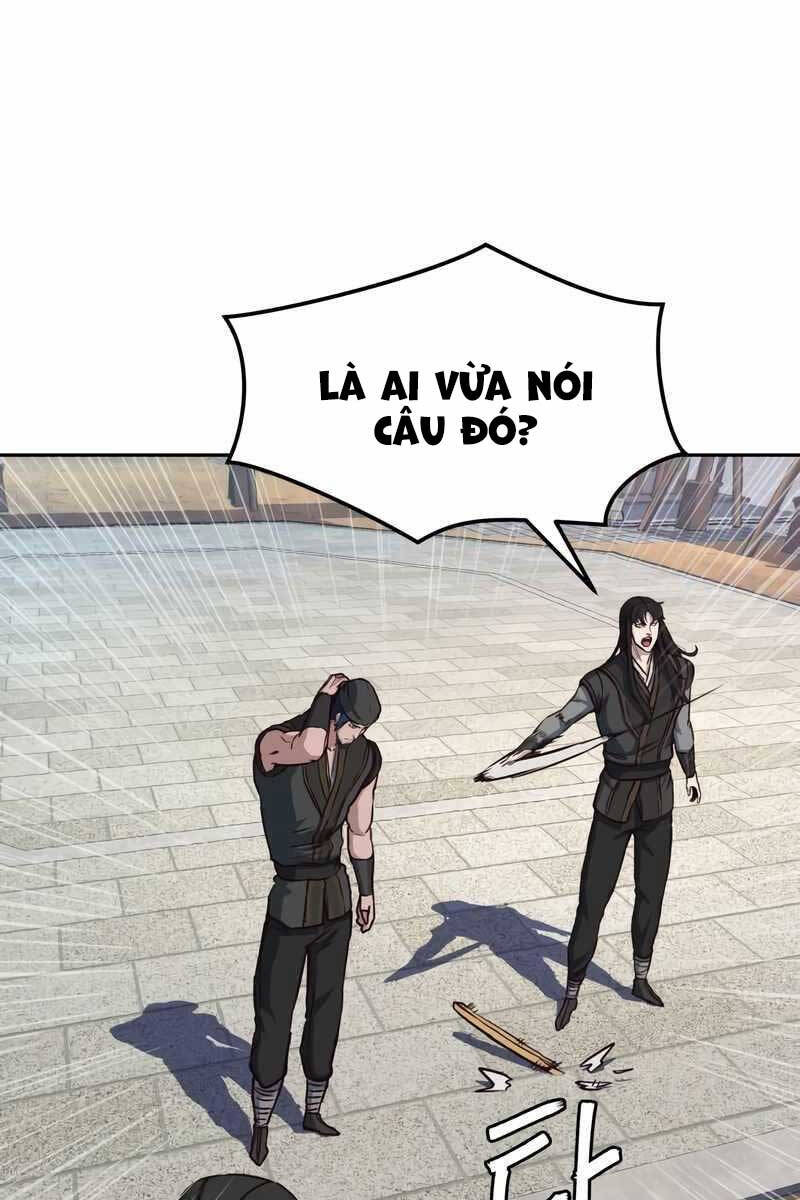 Túy Kiếm Dạ Hành Chapter 69 - 59