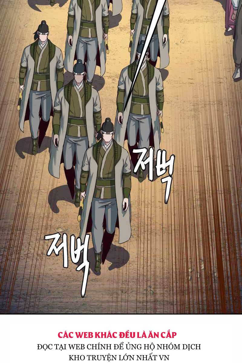 Túy Kiếm Dạ Hành Chapter 69 - 75