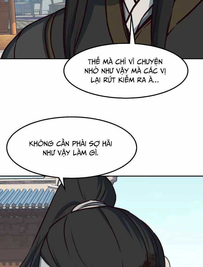 Túy Kiếm Dạ Hành Chapter 70 - 11
