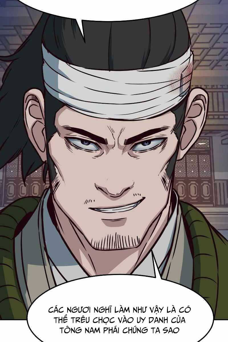 Túy Kiếm Dạ Hành Chapter 70 - 53