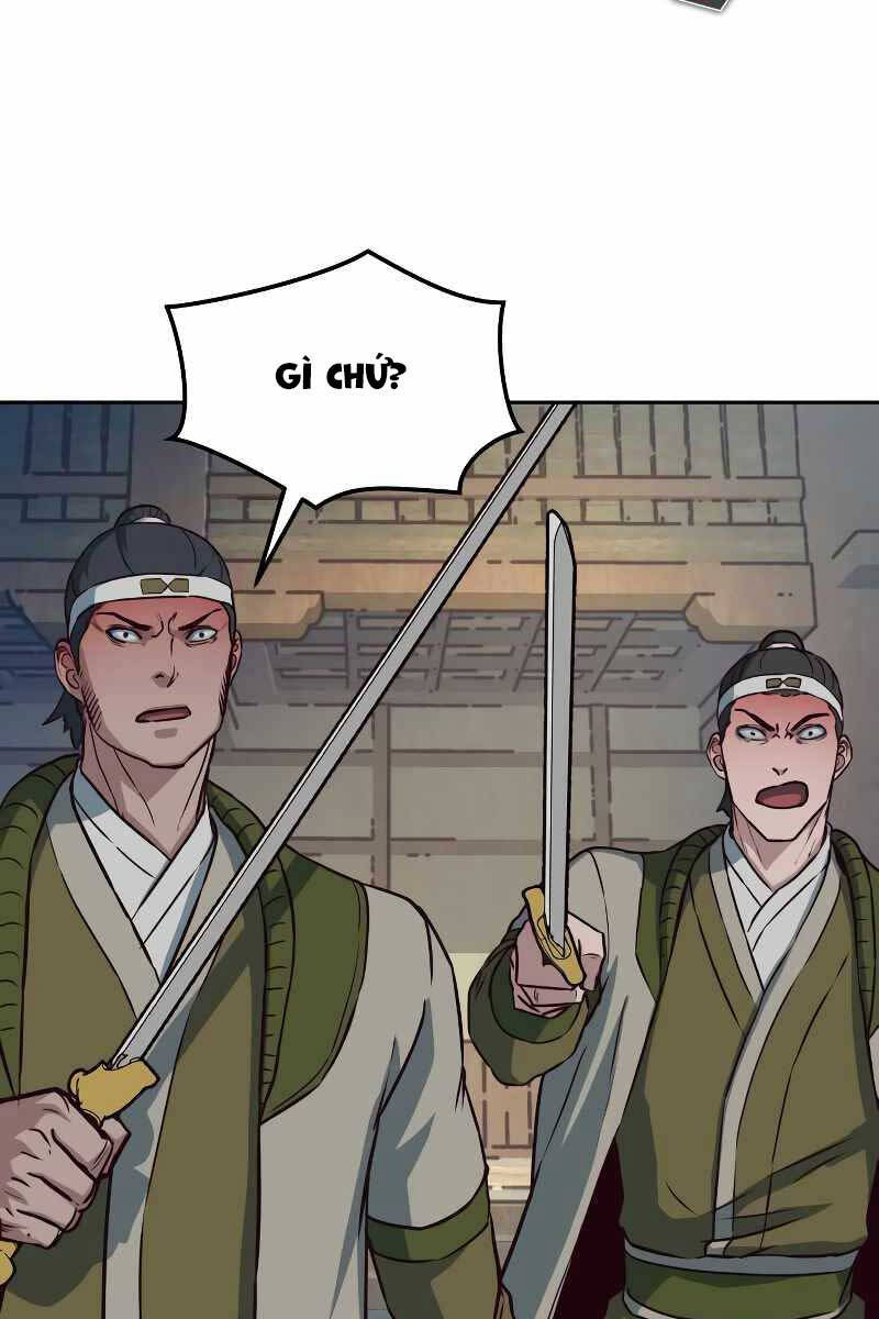 Túy Kiếm Dạ Hành Chapter 70 - 77
