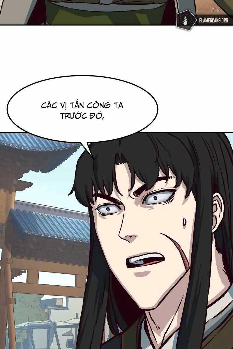 Túy Kiếm Dạ Hành Chapter 70 - 10