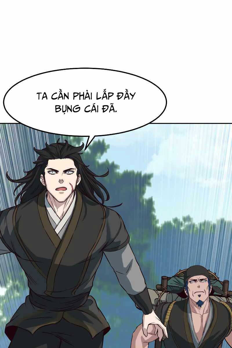 Túy Kiếm Dạ Hành Chapter 70 - 96