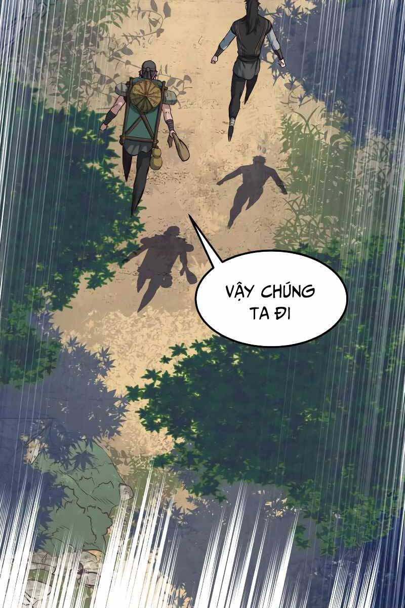 Túy Kiếm Dạ Hành Chapter 70 - 100