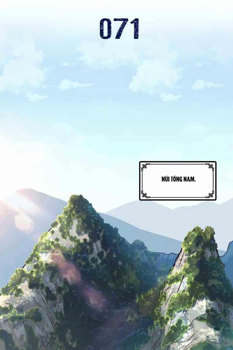 Túy Kiếm Dạ Hành Chapter 71 - 2