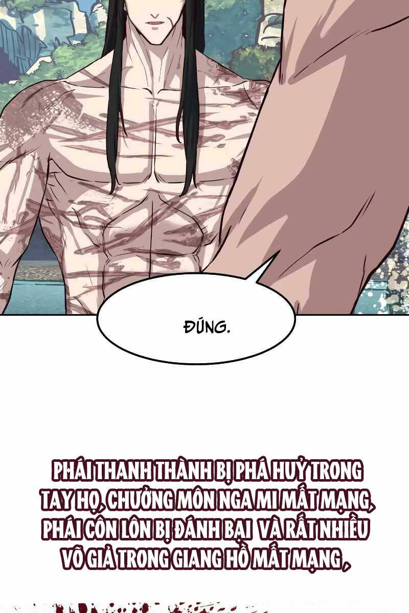 Túy Kiếm Dạ Hành Chapter 71 - 62