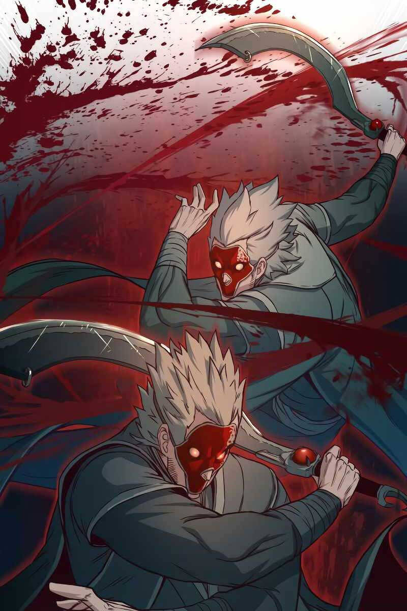 Túy Kiếm Dạ Hành Chapter 71 - 63