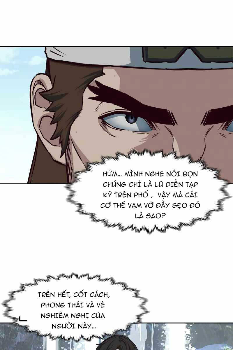 Túy Kiếm Dạ Hành Chapter 72 - 22