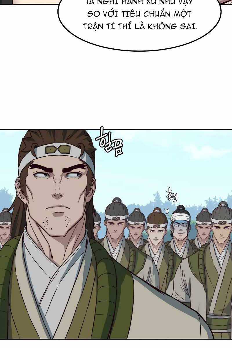 Túy Kiếm Dạ Hành Chapter 72 - 30