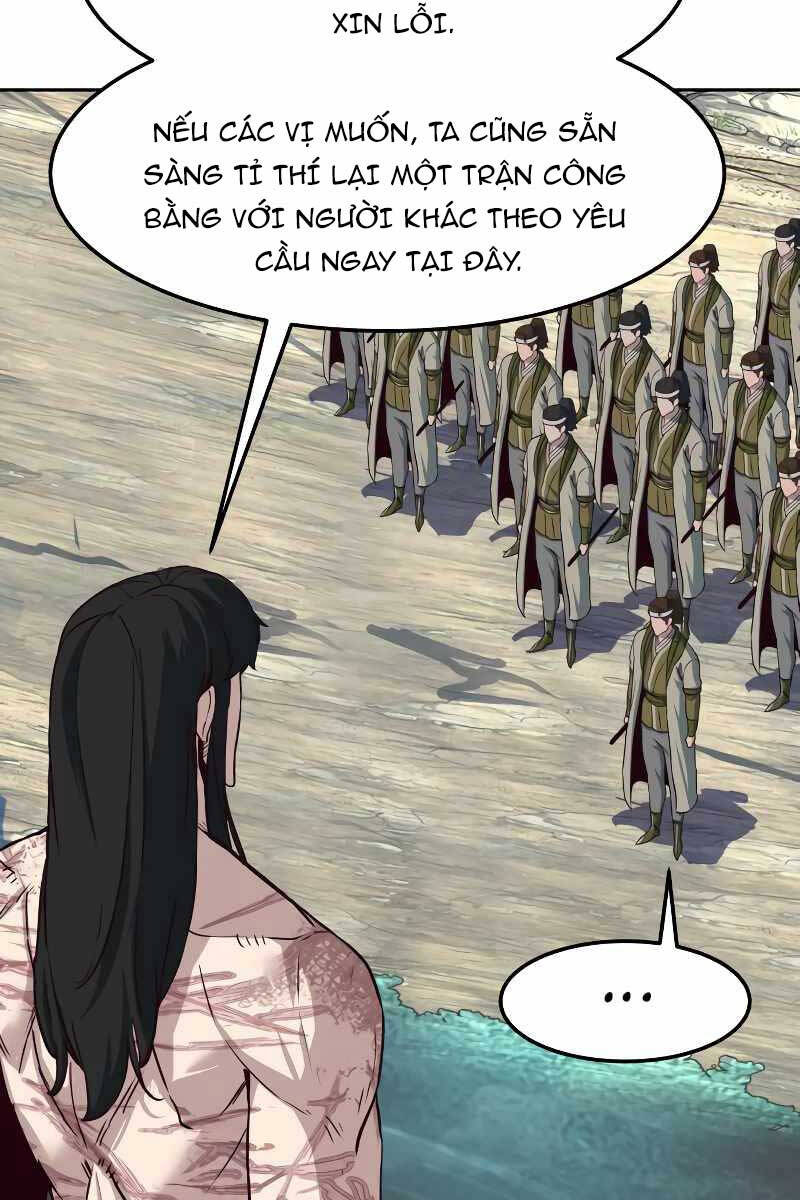 Túy Kiếm Dạ Hành Chapter 72 - 32