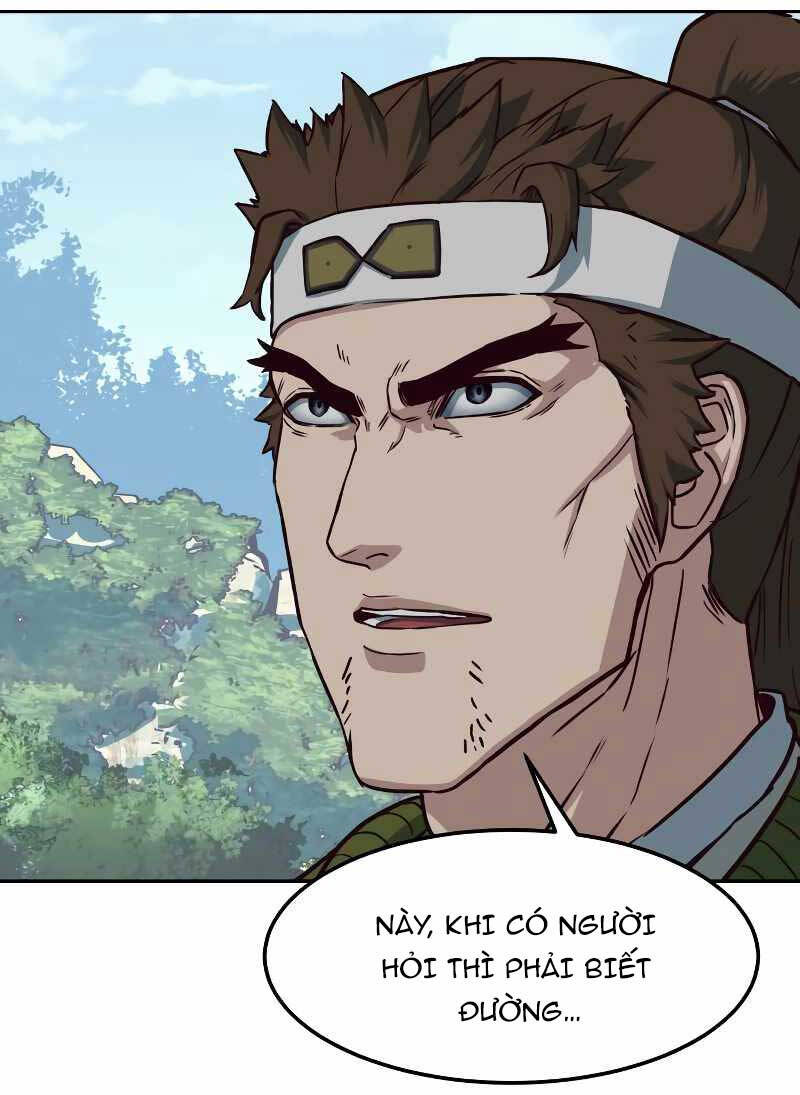 Túy Kiếm Dạ Hành Chapter 72 - 9