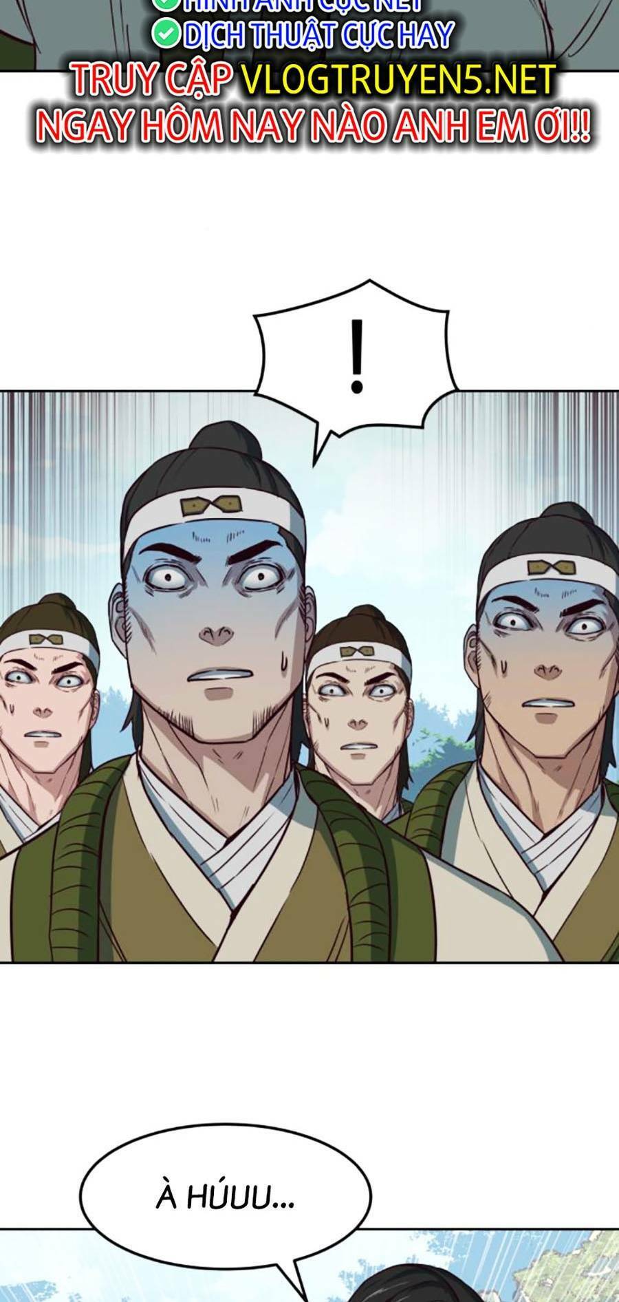 Túy Kiếm Dạ Hành Chapter 73 - 58