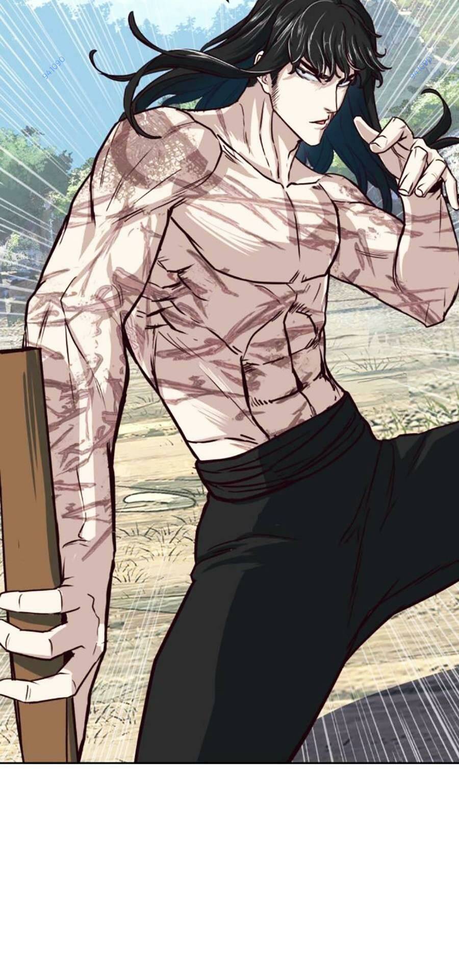 Túy Kiếm Dạ Hành Chapter 73 - 59