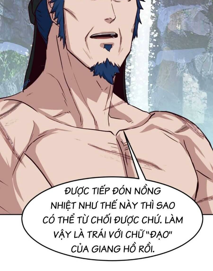 Túy Kiếm Dạ Hành Chapter 73 - 78