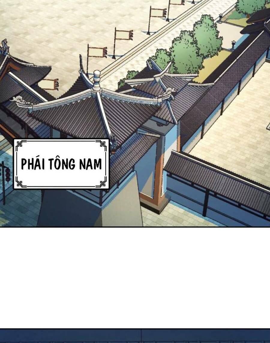 Túy Kiếm Dạ Hành Chapter 73 - 80