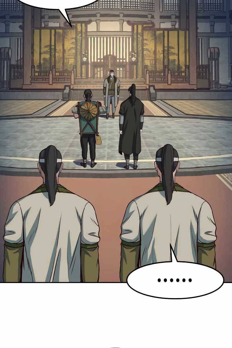 Túy Kiếm Dạ Hành Chapter 74 - 24