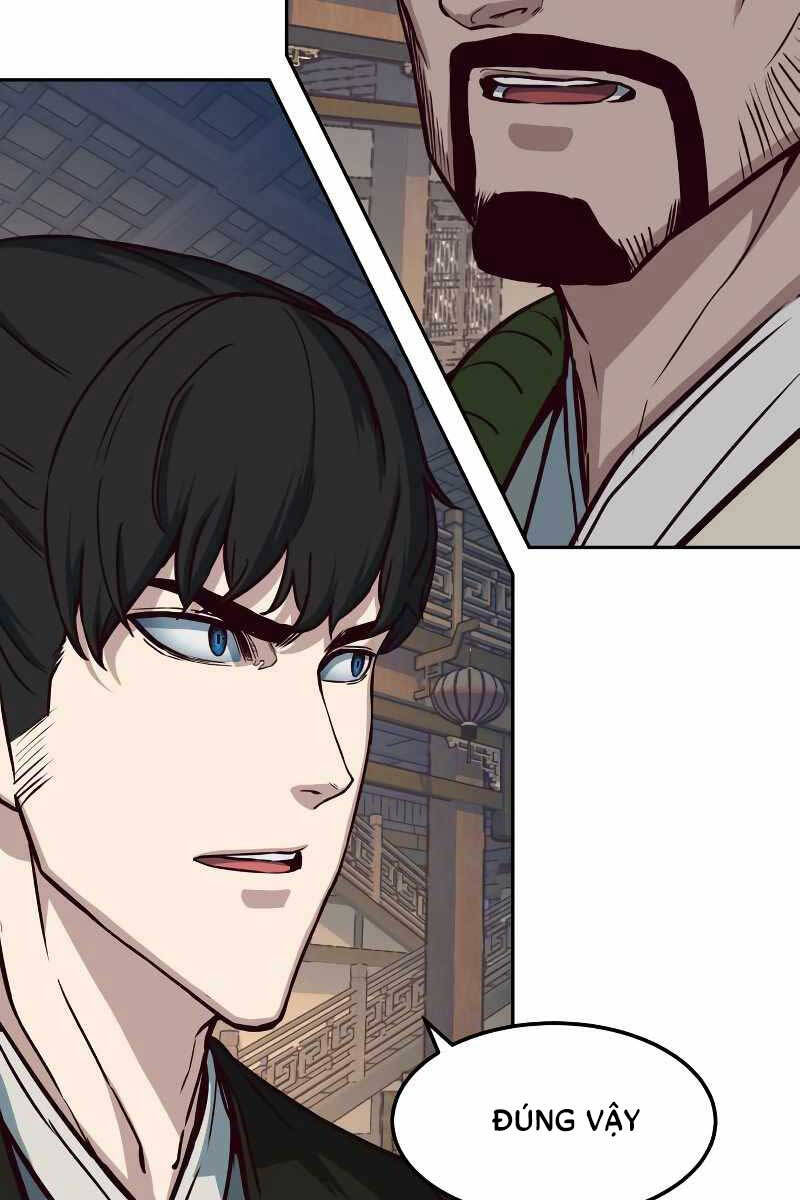 Túy Kiếm Dạ Hành Chapter 74 - 26
