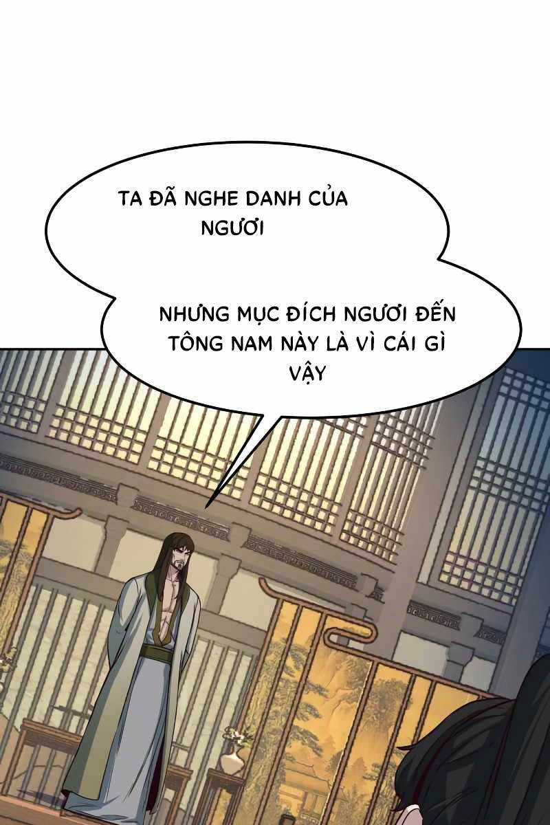 Túy Kiếm Dạ Hành Chapter 74 - 44