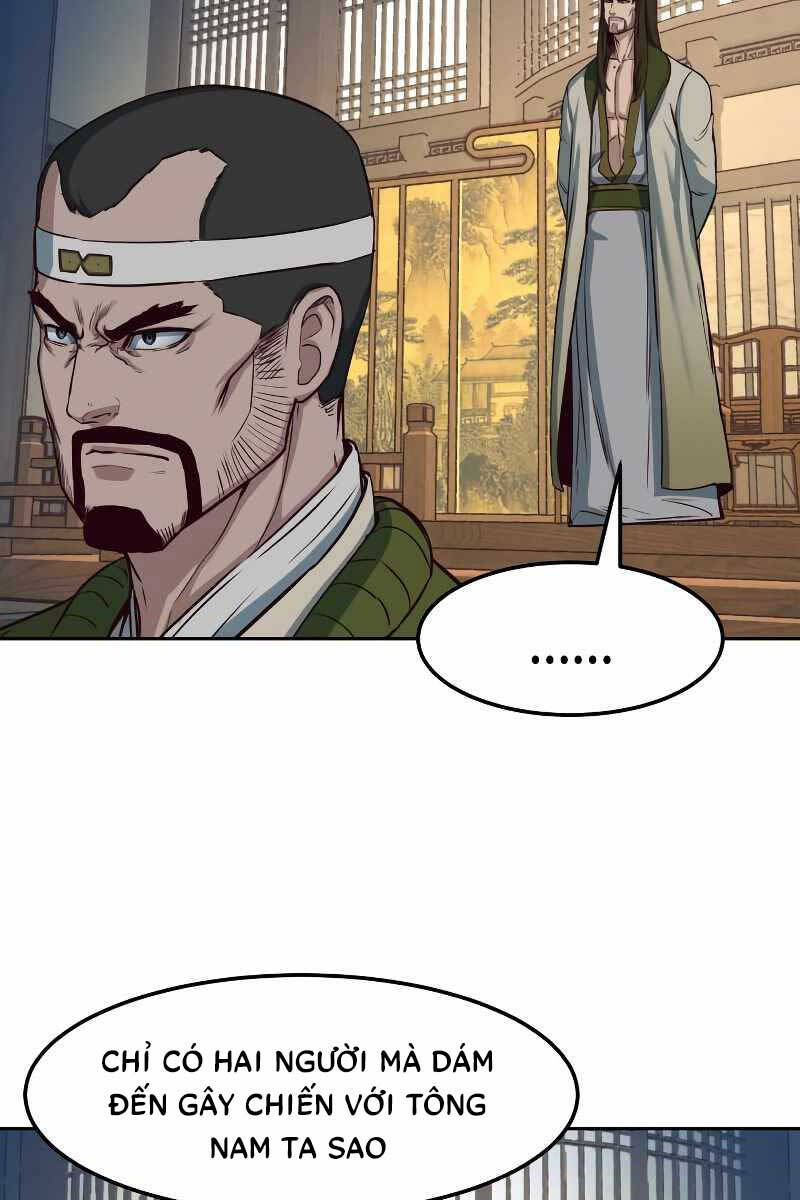Túy Kiếm Dạ Hành Chapter 74 - 53