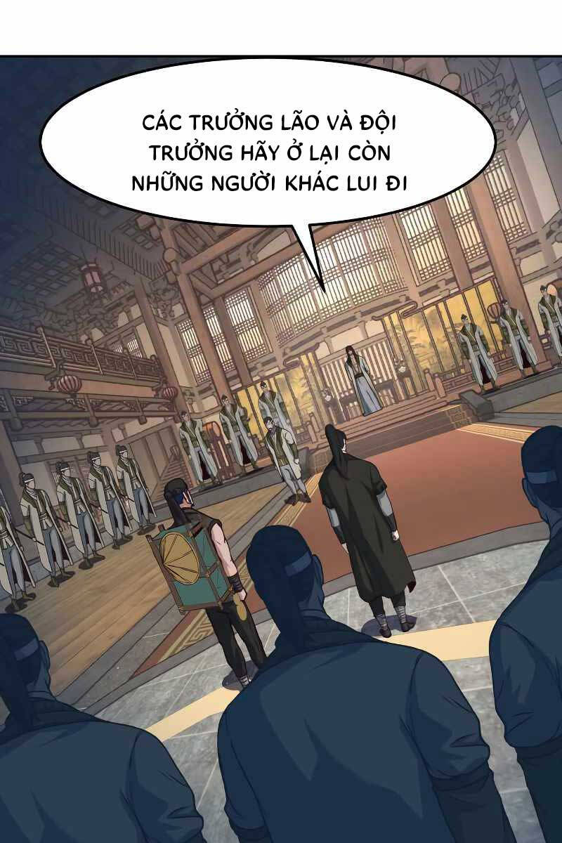Túy Kiếm Dạ Hành Chapter 74 - 67