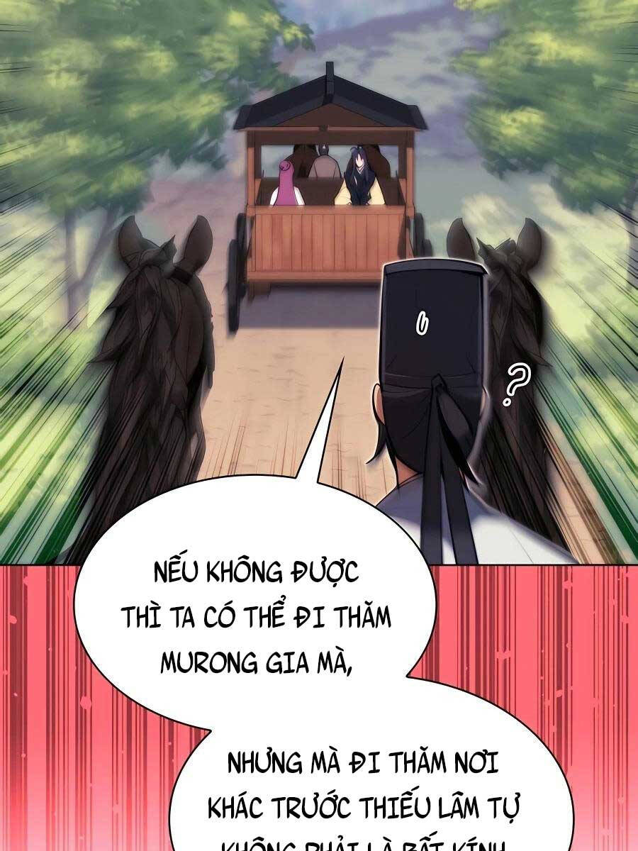 Học Giả Kiếm Sĩ Chapter 58 - 104