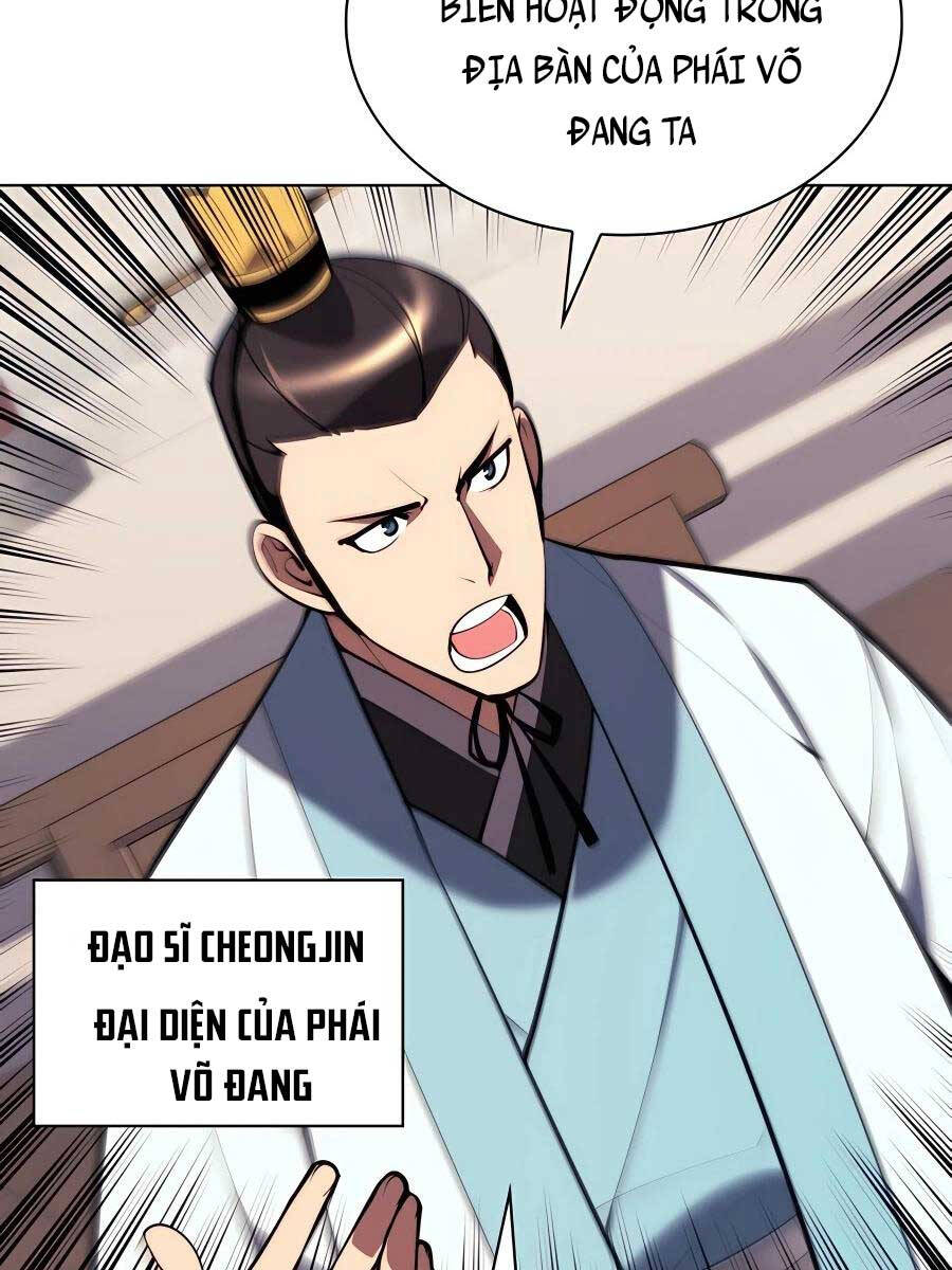 Học Giả Kiếm Sĩ Chapter 58 - 26