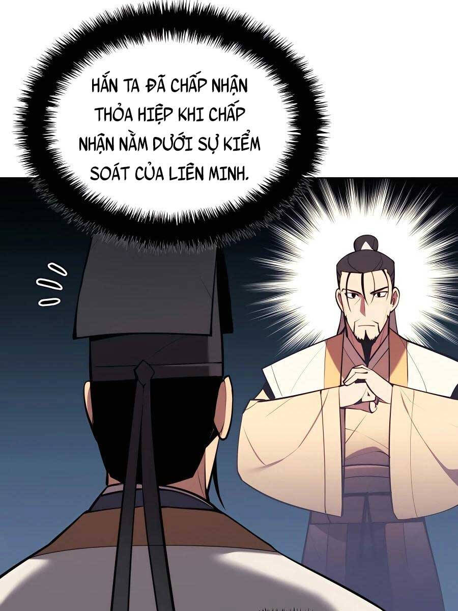 Học Giả Kiếm Sĩ Chapter 58 - 56