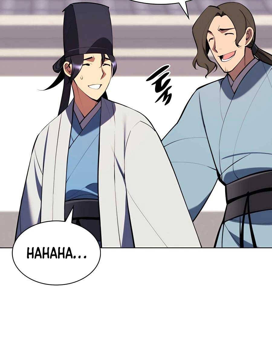 Học Giả Kiếm Sĩ Chapter 58 - 10
