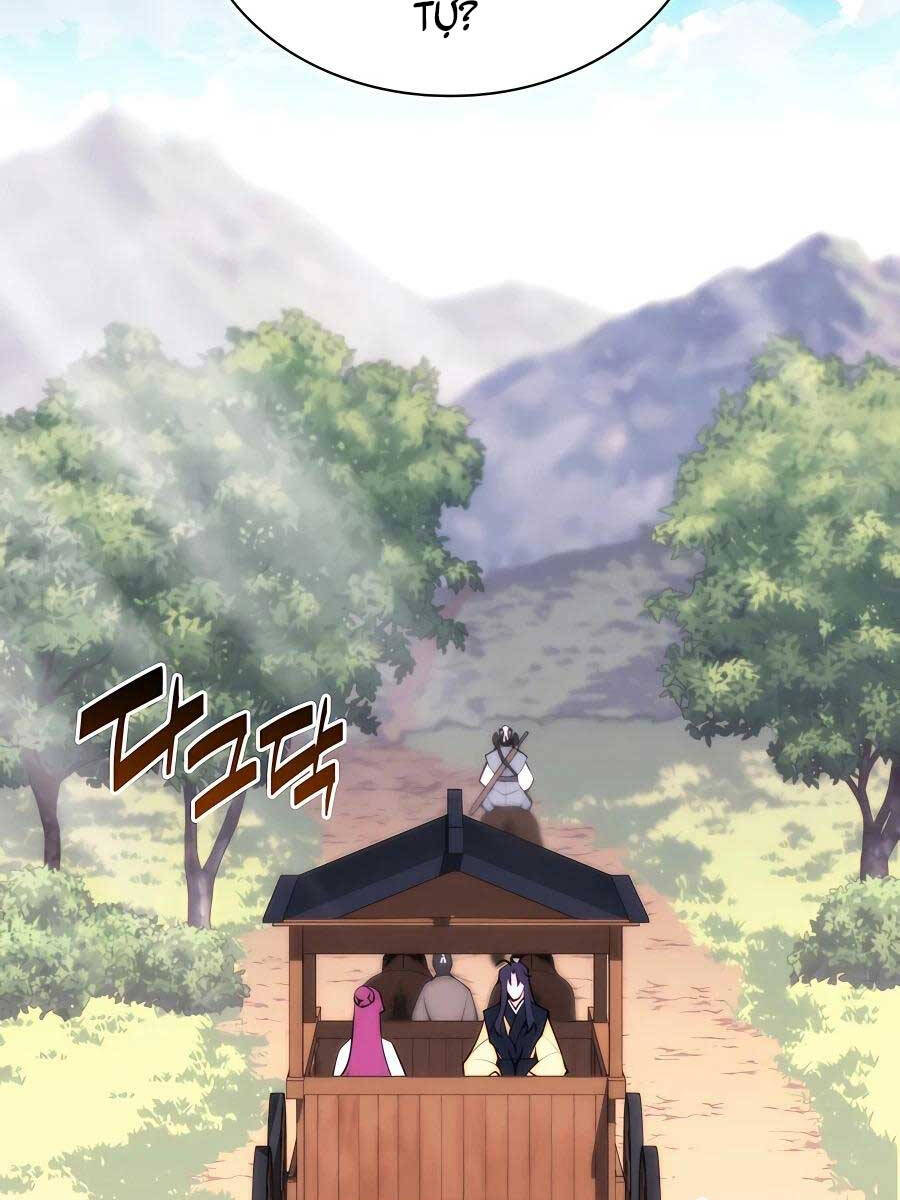 Học Giả Kiếm Sĩ Chapter 58 - 100