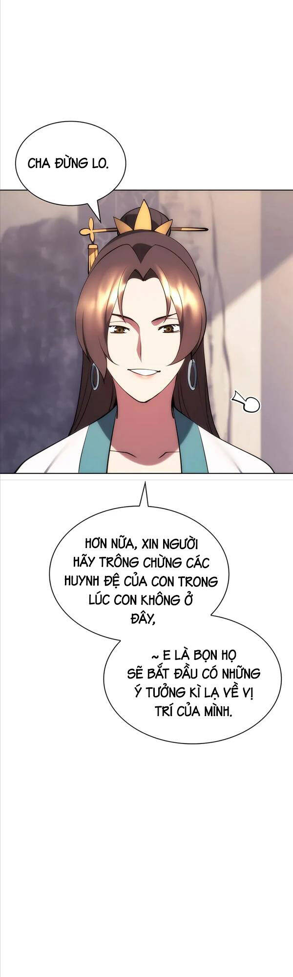 Học Giả Kiếm Sĩ Chapter 59 - 22