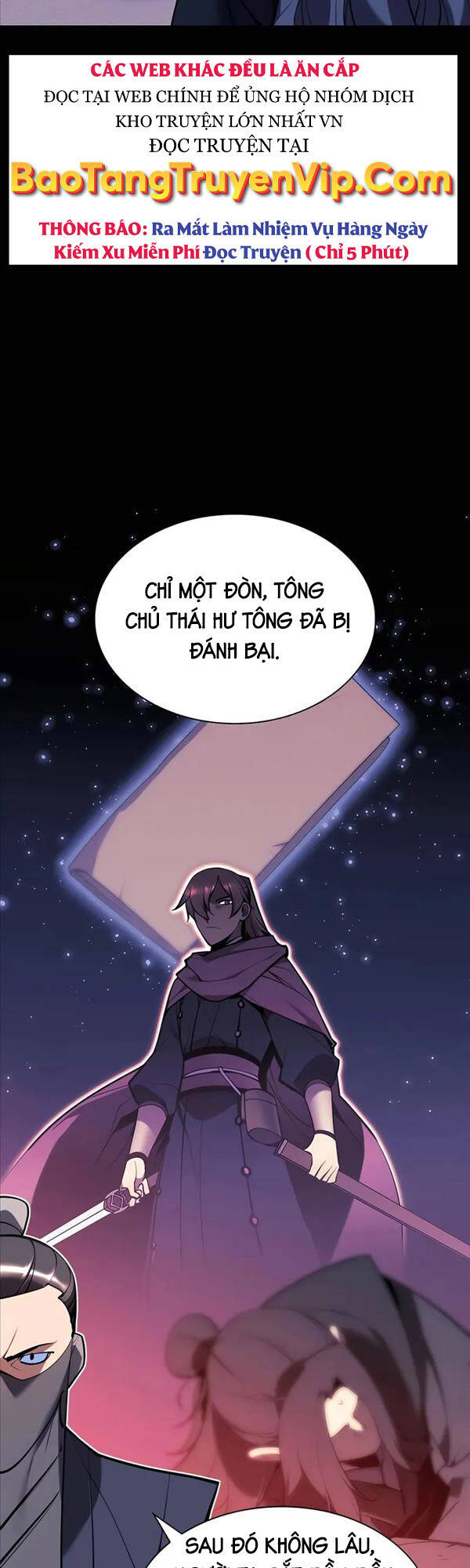 Học Giả Kiếm Sĩ Chapter 59 - 4