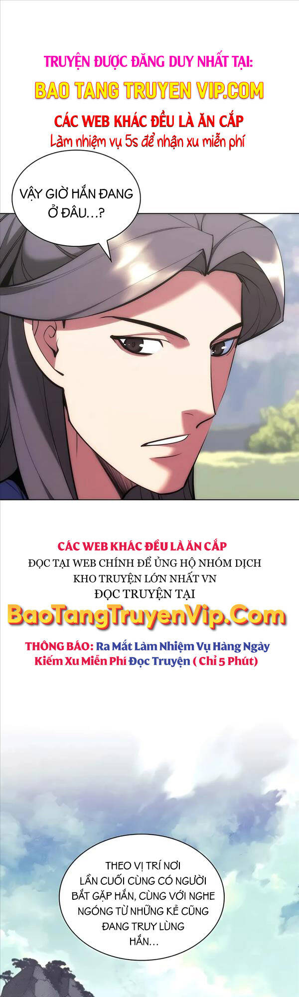 Học Giả Kiếm Sĩ Chapter 61 - 1