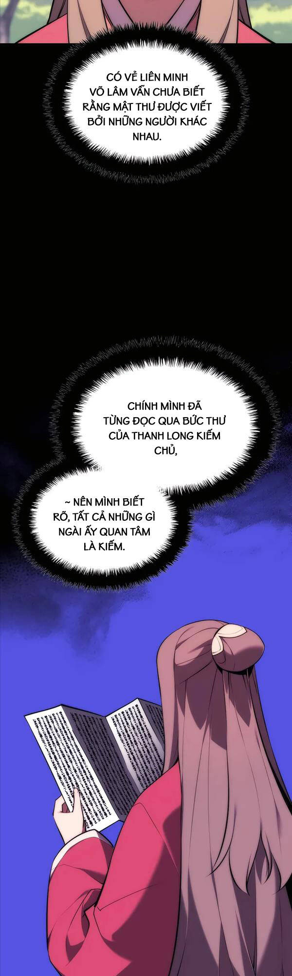 Học Giả Kiếm Sĩ Chapter 61 - 4
