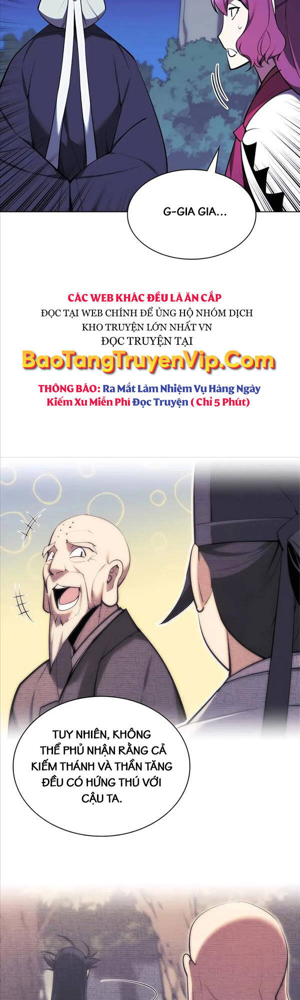 Học Giả Kiếm Sĩ Chapter 61 - 44