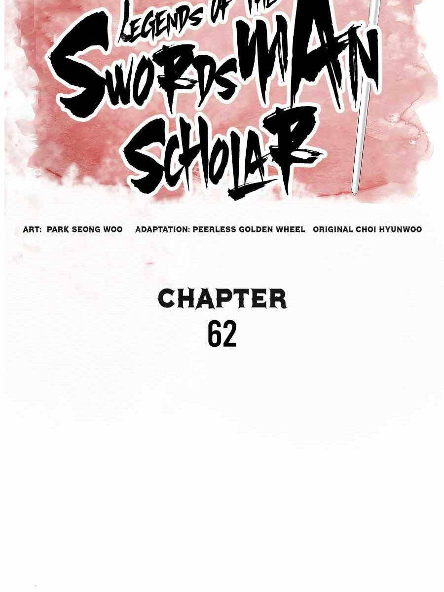 Học Giả Kiếm Sĩ Chapter 62 - 15