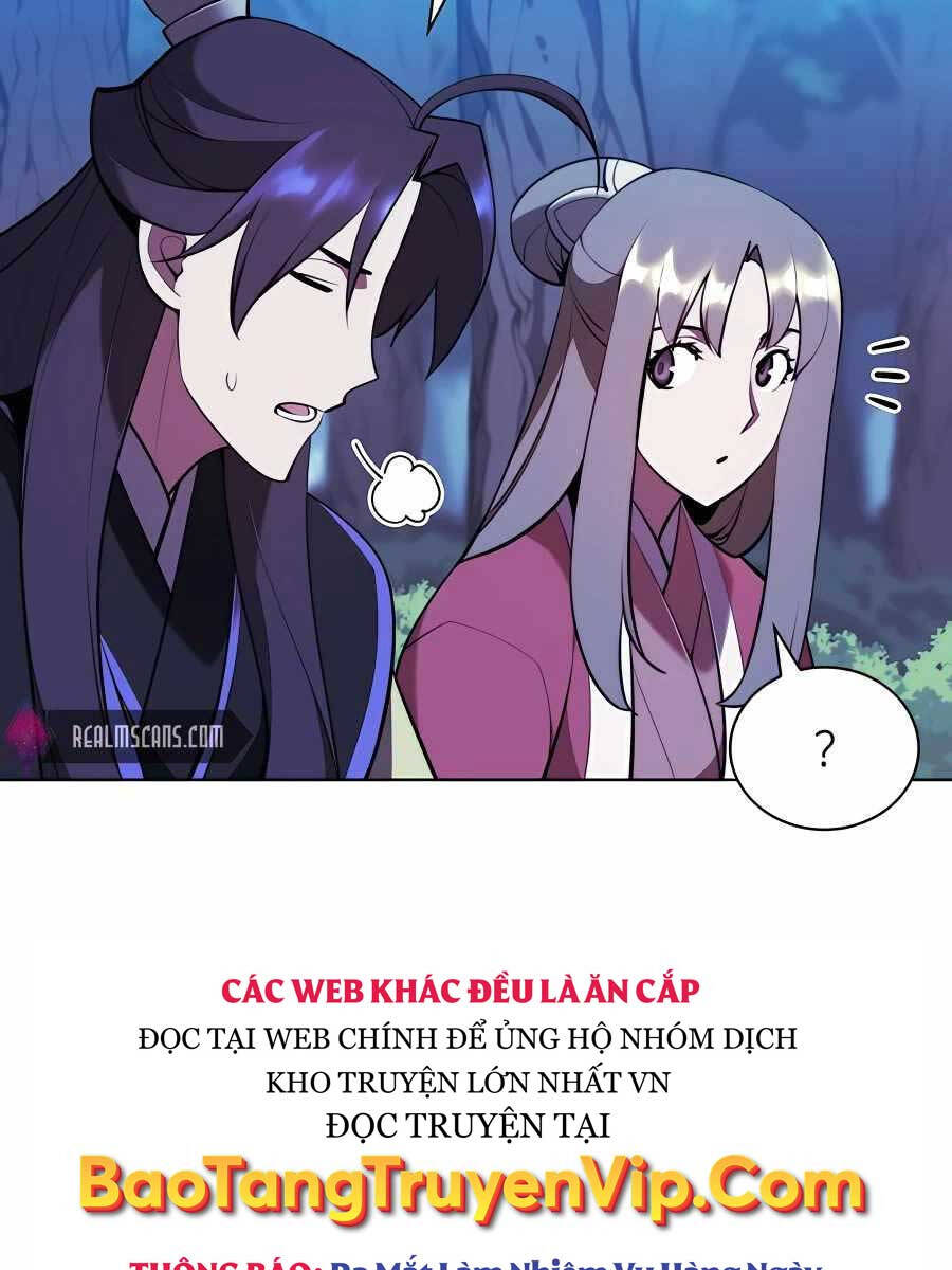 Học Giả Kiếm Sĩ Chapter 62 - 19