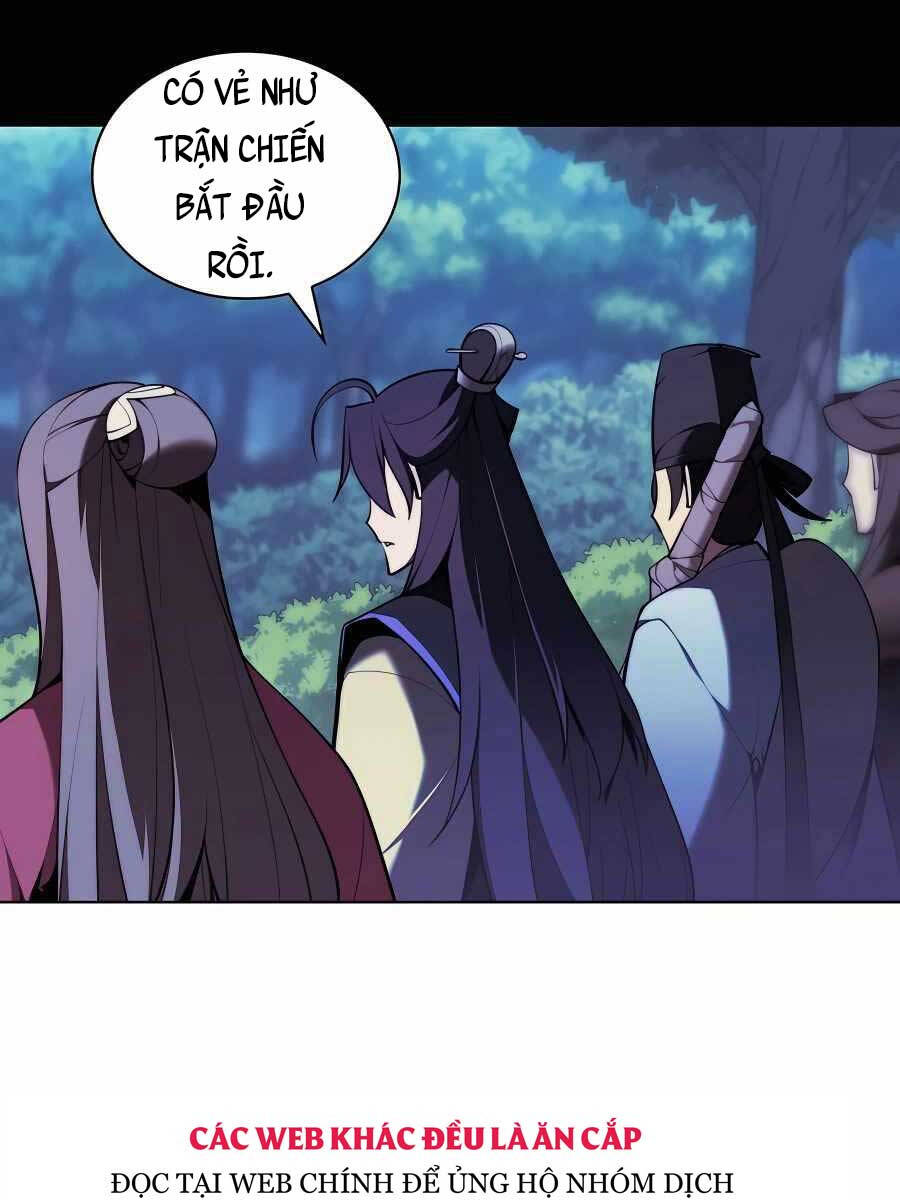Học Giả Kiếm Sĩ Chapter 62 - 36