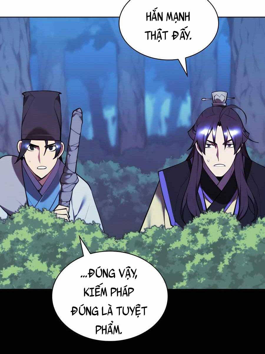 Học Giả Kiếm Sĩ Chapter 62 - 76
