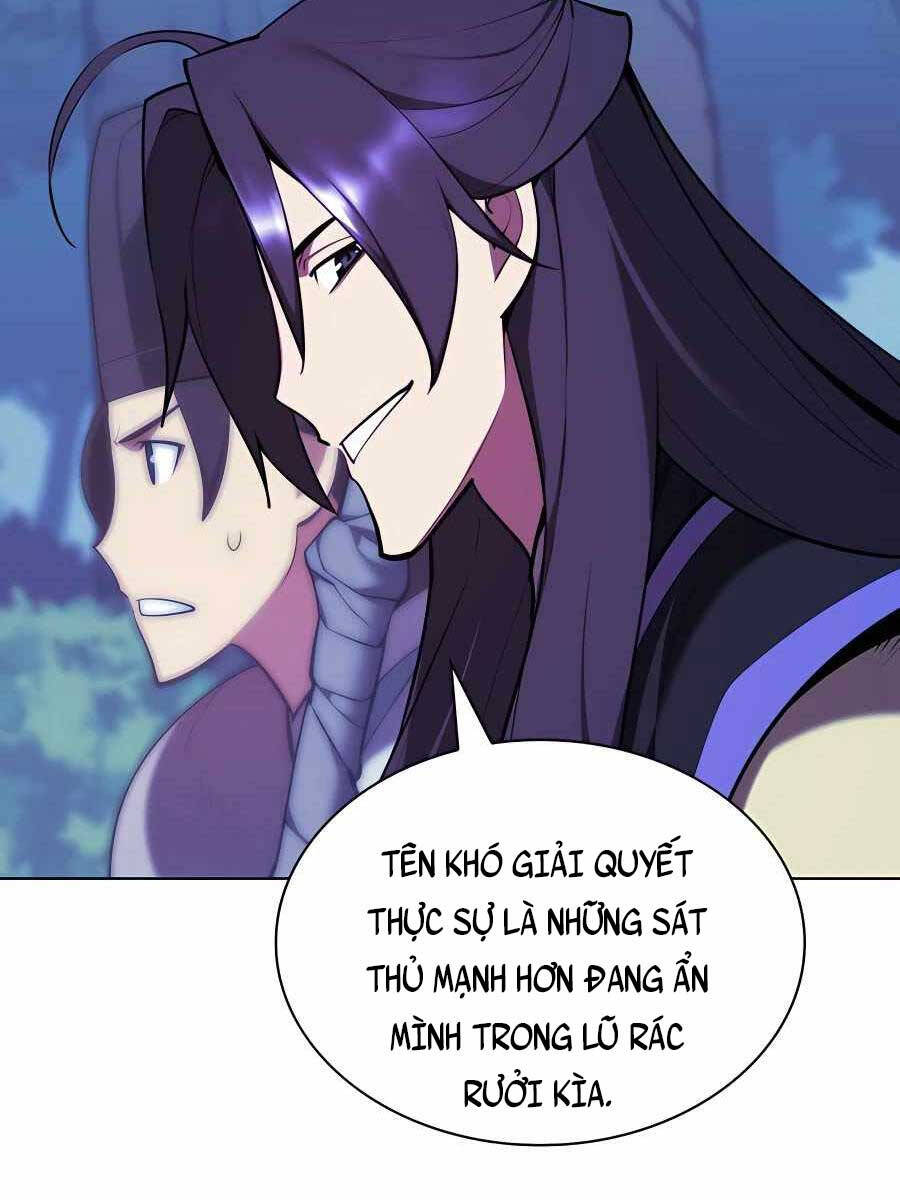 Học Giả Kiếm Sĩ Chapter 62 - 88