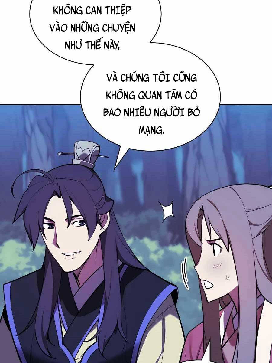 Học Giả Kiếm Sĩ Chapter 62 - 93