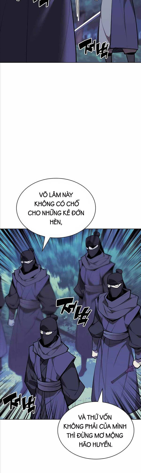 Học Giả Kiếm Sĩ Chapter 63 - 29