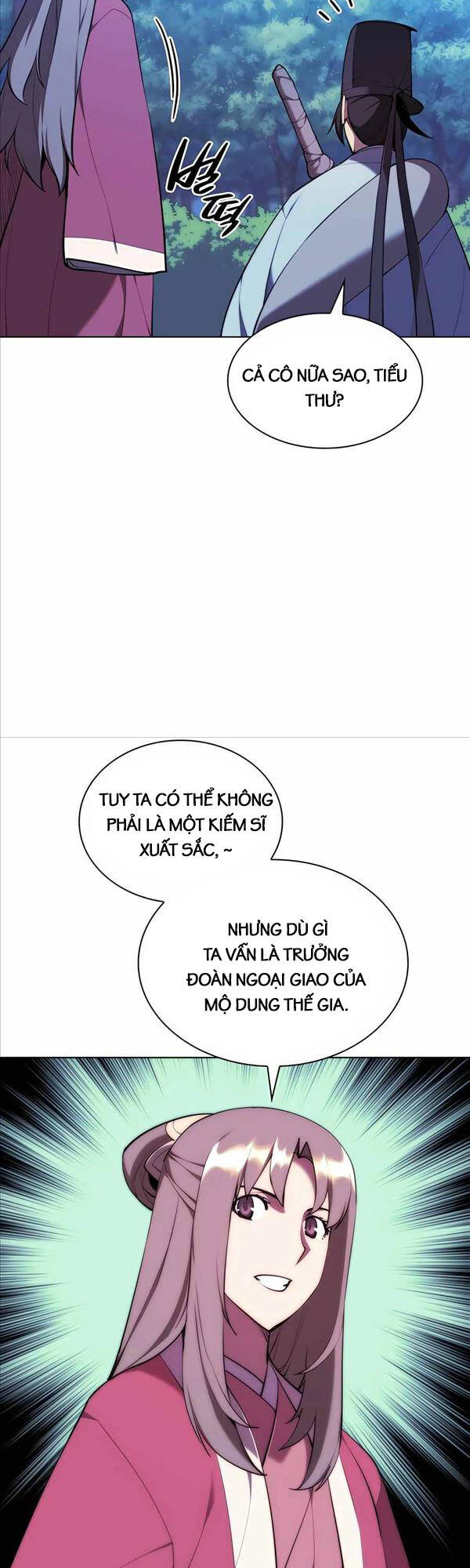 Học Giả Kiếm Sĩ Chapter 63 - 44