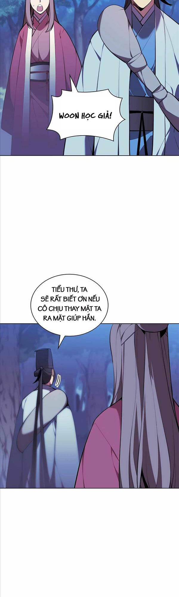 Học Giả Kiếm Sĩ Chapter 63 - 47